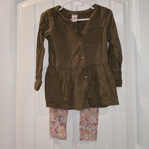 Carter 3t outfit